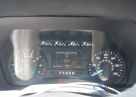 2019 Ford F-150 Xl z USA, uszkodzony, nr VIN 1FTEW1EP8KFA03423